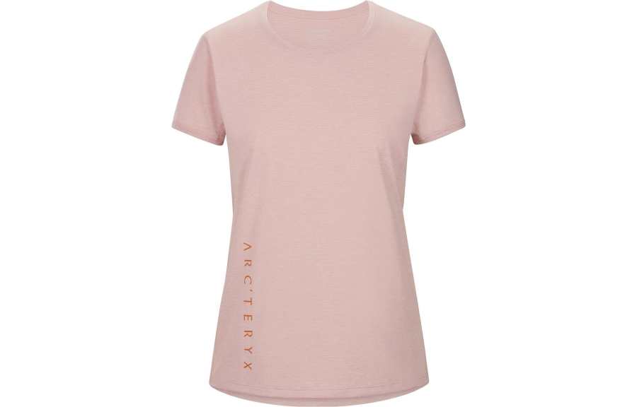 Arcteryx Arc'teryx Set in Sleeve T Shirt Women's