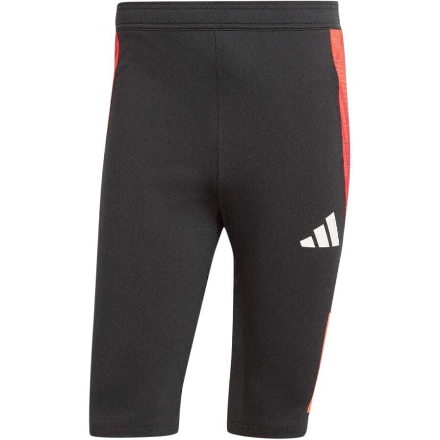 Adidas Adidas Tiro 24 Sports Shorts Men's Black/Upper Sun Red