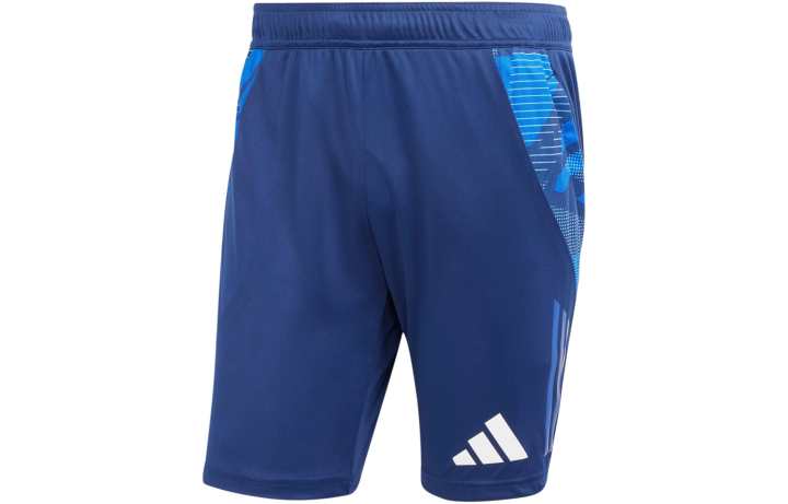 Adidas Adidas Tiro 24 Competition Training Shorts Soccer Bottom Men's Marine Blue