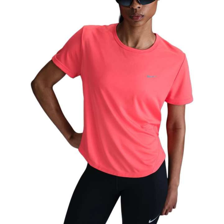 Nike Nike Dri Fit Running T Shirt Women's Magic Ashes