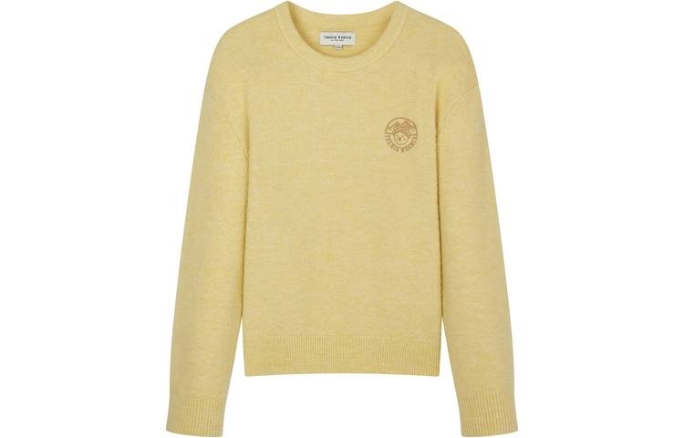 Teenie Weenie Sweaters Women's Crew Neck Moderate