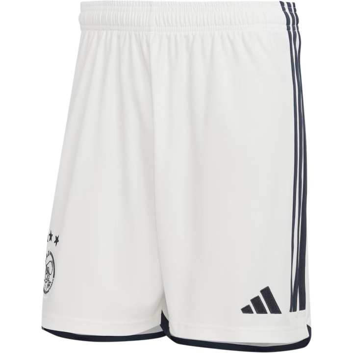 Adidas Adidas Soccer Bottom Men's White