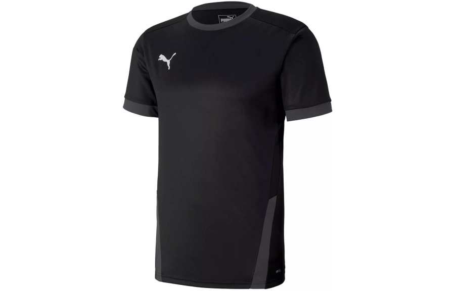 PUMA TEAMGOAL 23 JERSEY Soccer Jersey Men's Black