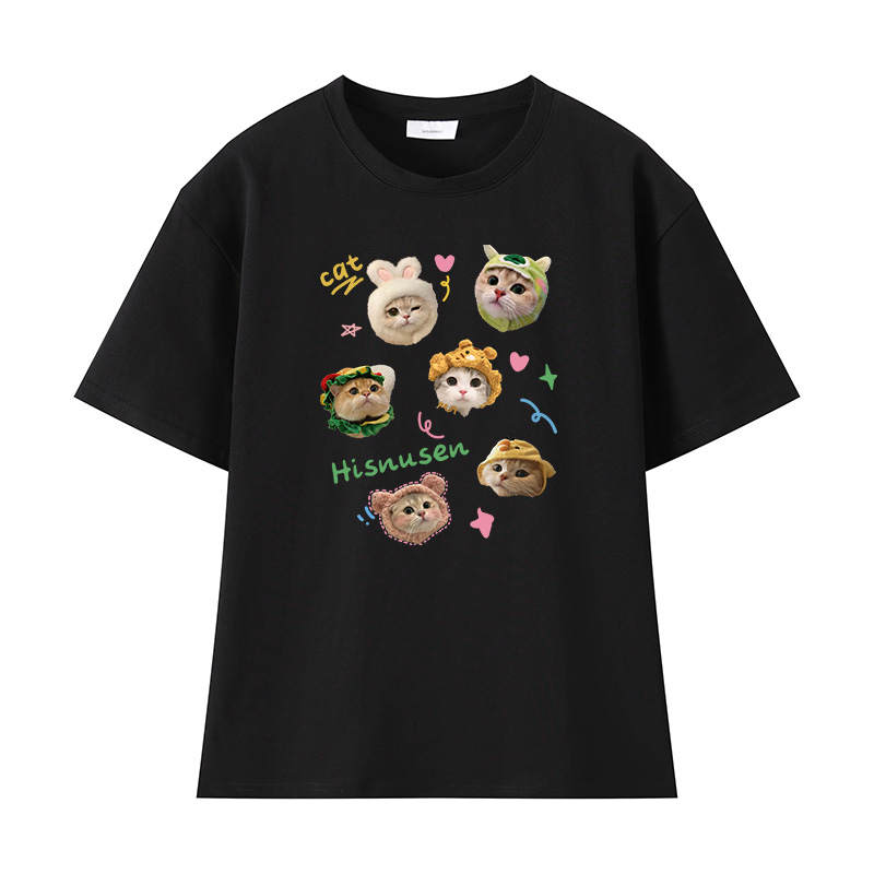 DUSHILIREN Regular T Shirt Women's