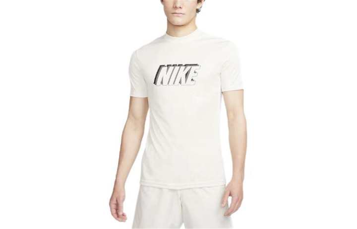 Nike Nike Academy Soccer Jersey Men's White