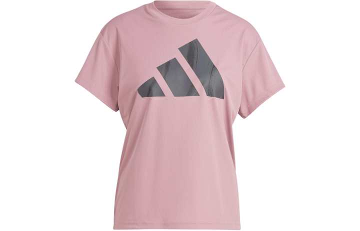 Adidas Adidas Regular T Shirt Women's Dusty Pink