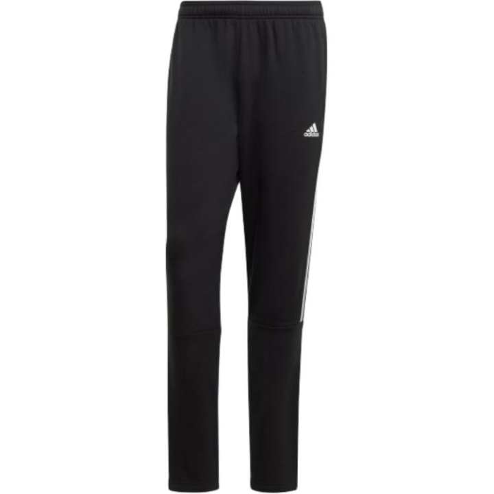 Adidas Adidas Casual Pants Men's Black