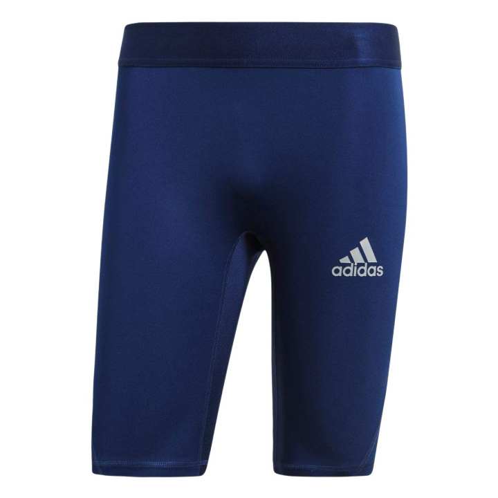 Adidas Adidas Sports Shorts Men's Dark Blue