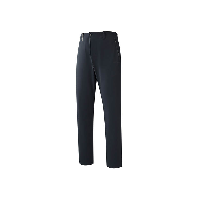 HEAD HEAD Athletic Trousers Men's Black
