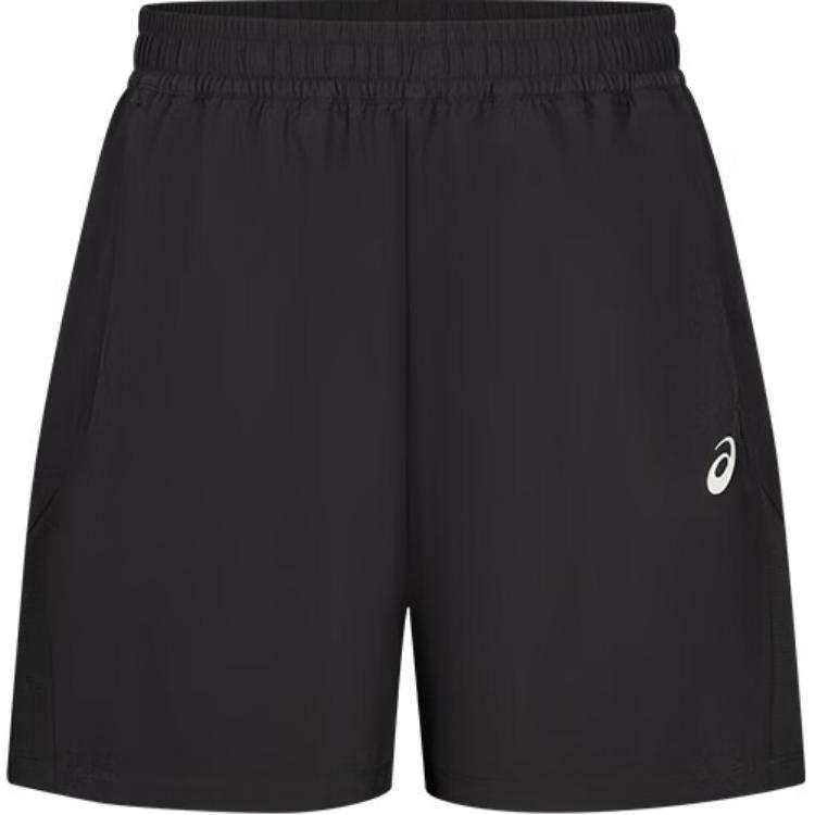 ASICS Asics Sports Shorts Men's Black