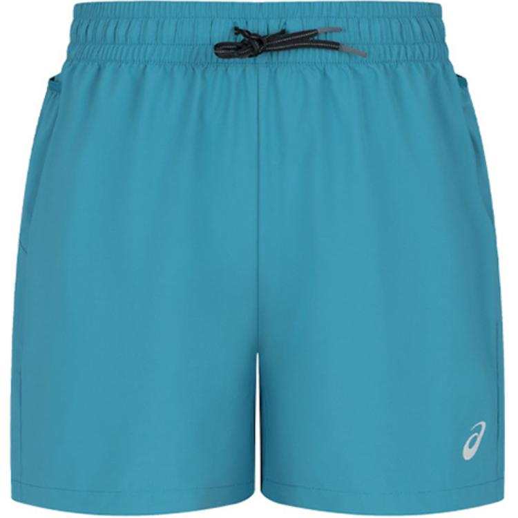 ASICS ASICS Men's Running Shorts Men's Blue