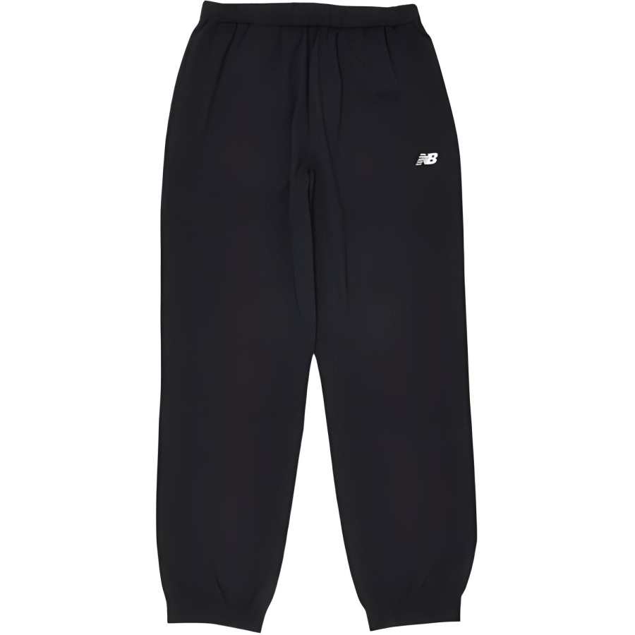 New Balance New Balance Sports Pants Unisex Black