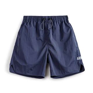 MADEN Casual Shorts Men's Moderate