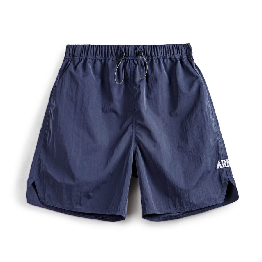 MADEN Casual Shorts Men's Moderate