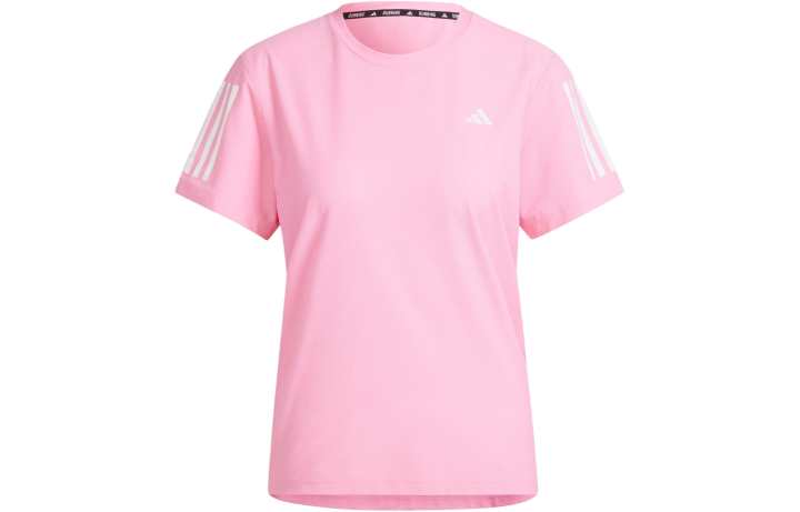 Adidas Adidas Free Shipping with adiClub Own The Run Tee