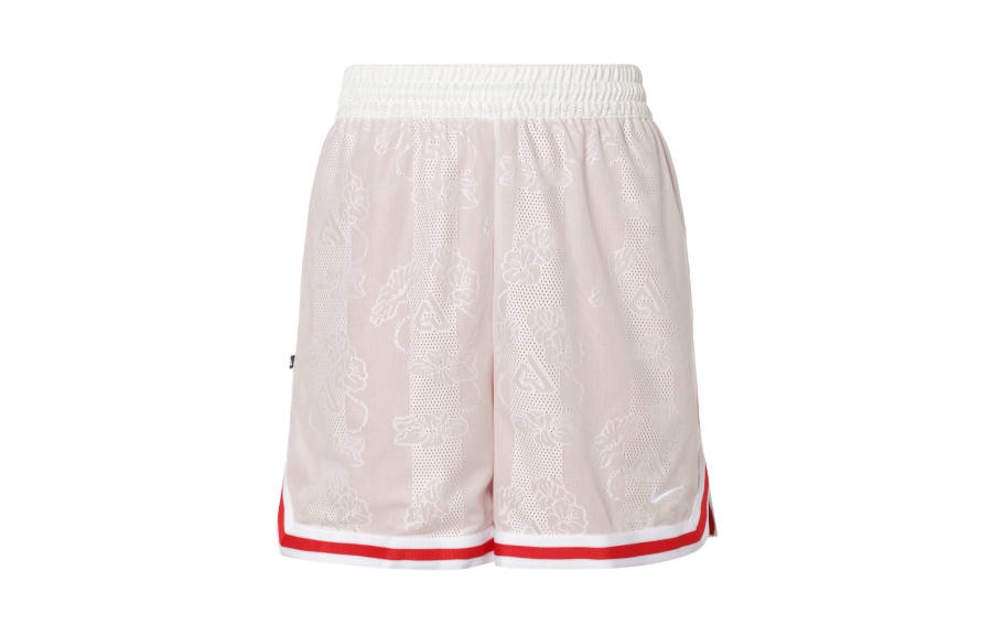 Nike Nike Dri Fit Giannis Basketball Shorts Men's White