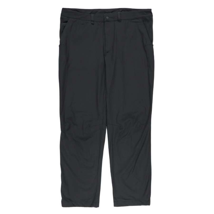 THE NORTH FACE Casual Pants Men's Black