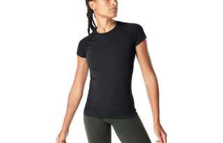 Sweaty Betty Raglan Sleeve T Shirt Women's