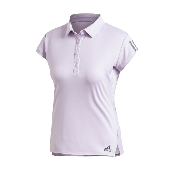 Adidas Adidas Regular T Shirt Women's Light Purple