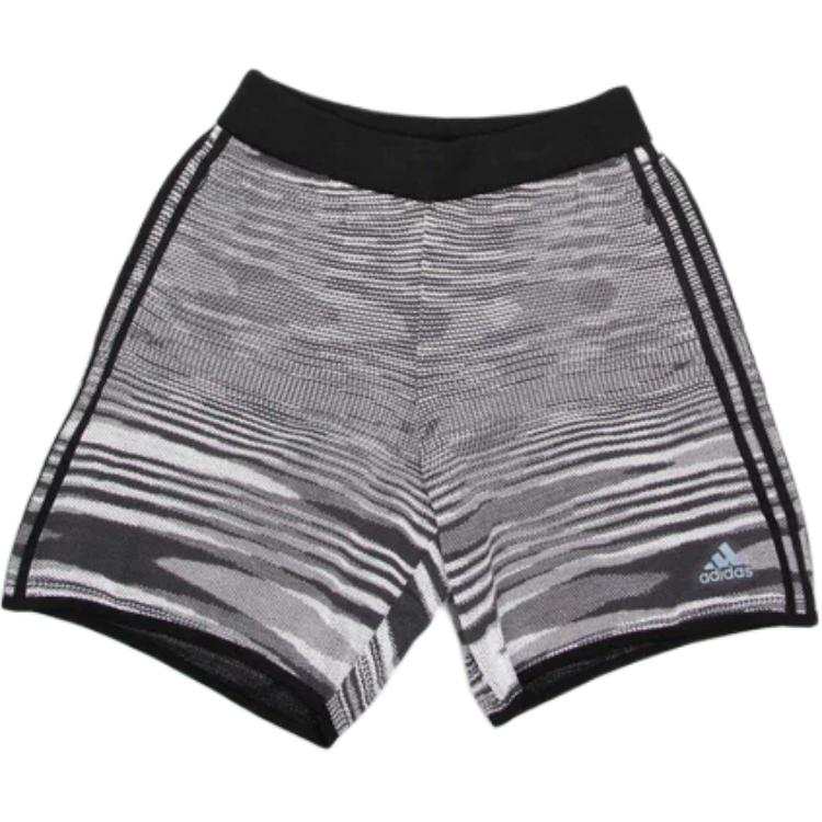 Adidas Adidas x MISSONI Sports Shorts Men's Gray