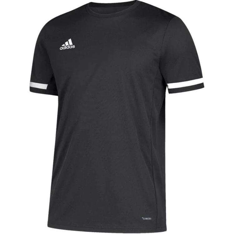 Adidas Adidas Badminton Jersey Men's Black