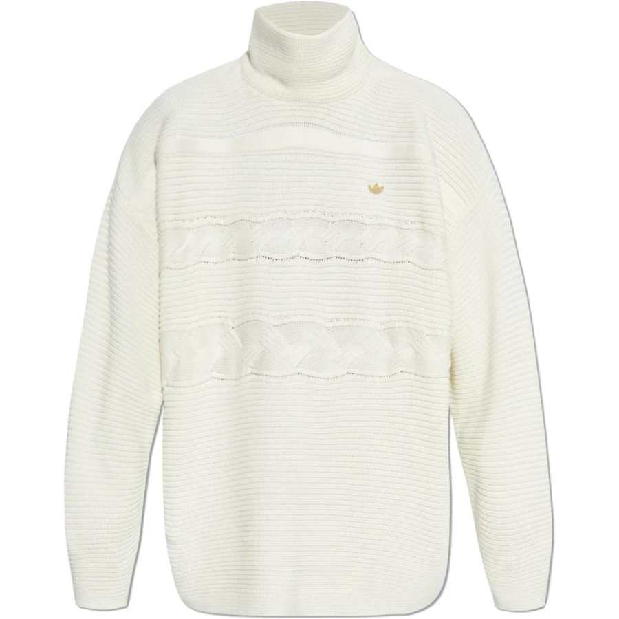 Adidas Originals Adidas Logo embroidered Jumper