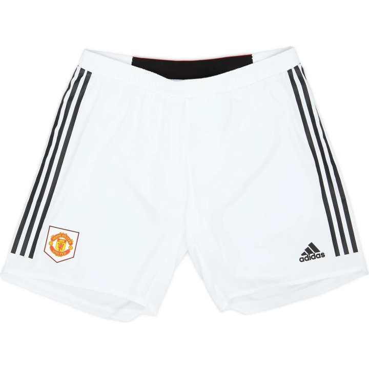 Adidas Adidas Soccer Bottom Unisex White