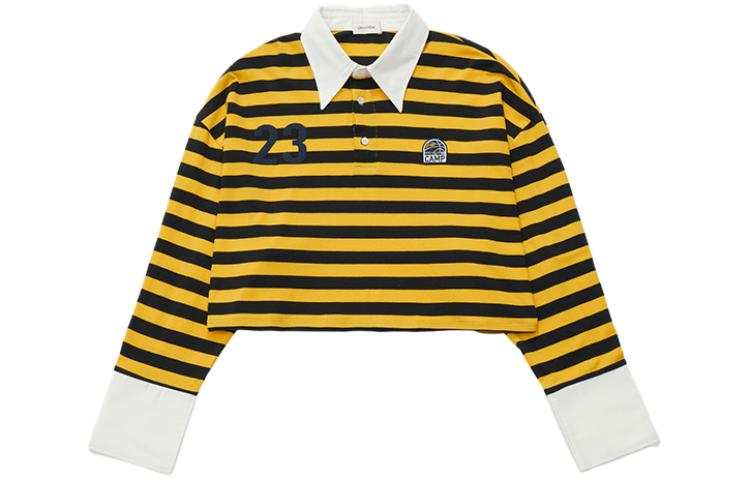 GOOD BAI SS23 Crop Tops Women's