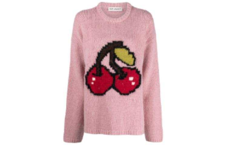 OUR LEGACY FW22 Sweater Women's Pink