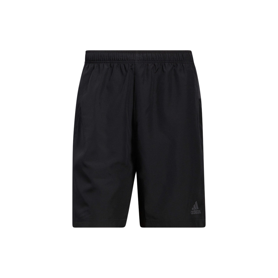 Adidas Adidas AEROREADY Casual Shorts Men's Black