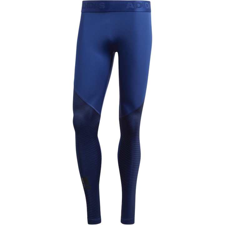 Adidas Adidas Athletic Trousers Men's Blue