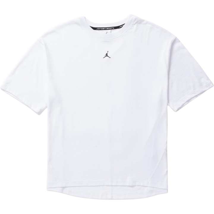 Jordan Jordan Sport Women's Diamond Short-Sleeve Top