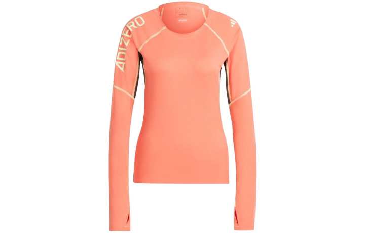 Adidas Adidas Regular T Shirt Women's Scarlet