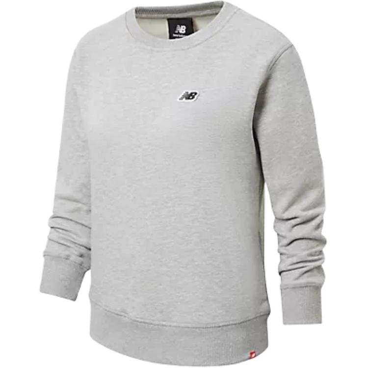 New Balance New Balance T Shirt Women's Gray