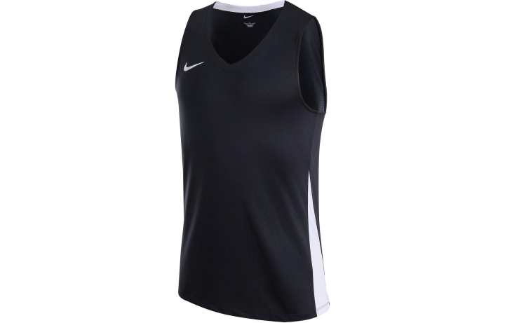 Nike Nike Basketball Jersey Men's Black
