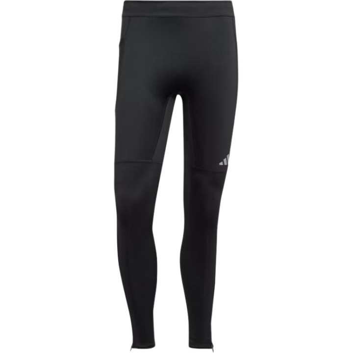 Adidas Adidas Free Shipping With AdiClub Saturday Long Running Tights