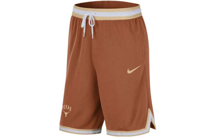 Nike Nike Dri Fit Texas DNA 3.0 Rugby Pants Men's Desert Orange