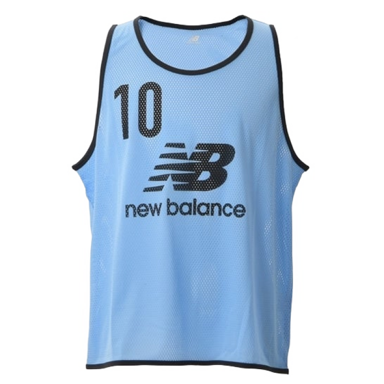 New Balance New Balance Soccer Jersey Men's Saxophone