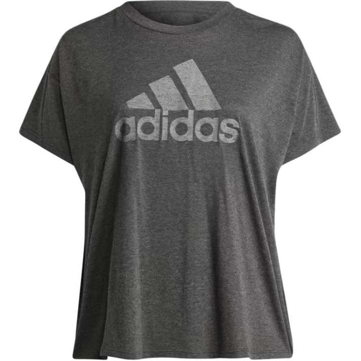 Adidas Adidas Free Shipping With AdiClub Future Icons Winners 3.0 Tee Plus Size