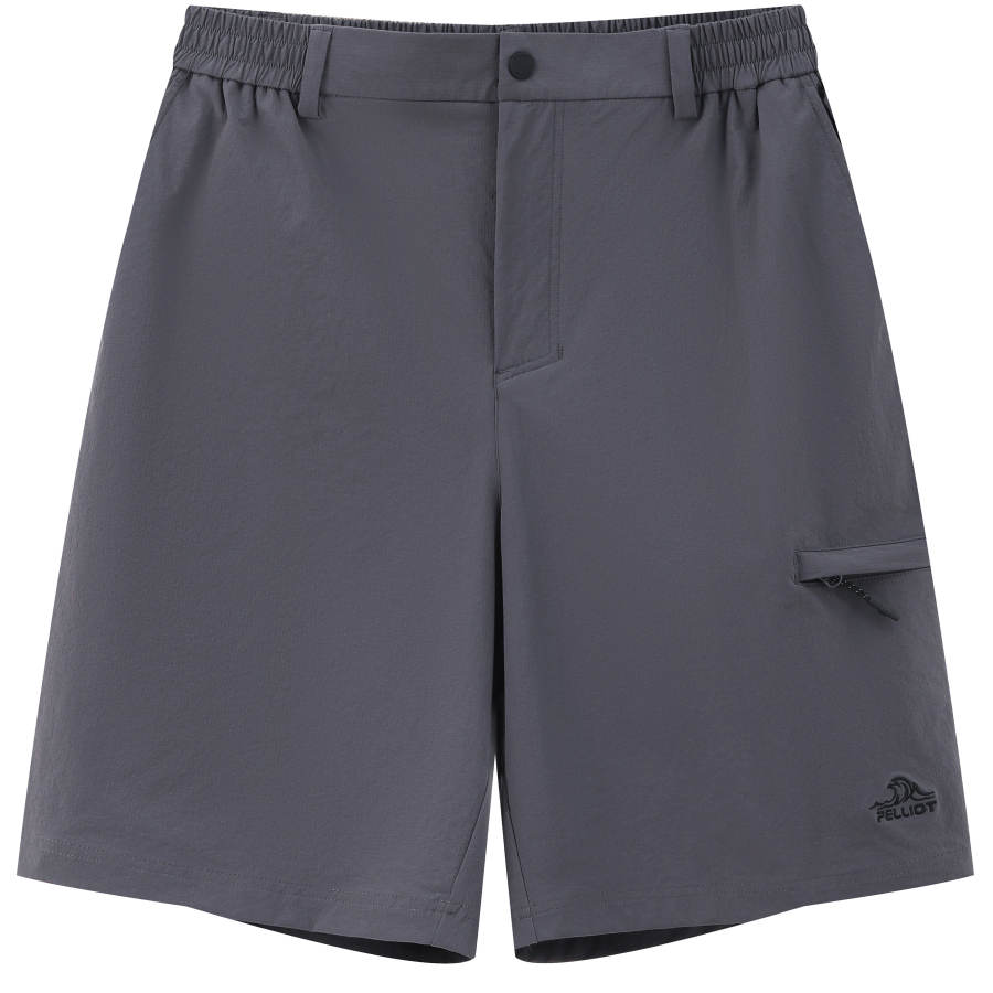 PELLIOT PELLIOT Classic 1.0 Casual Shorts Men's Thin