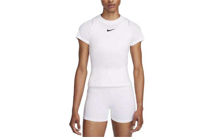 Nike Nike Court Advantage Women's Dri FIT Short Sleeve Tennis Top