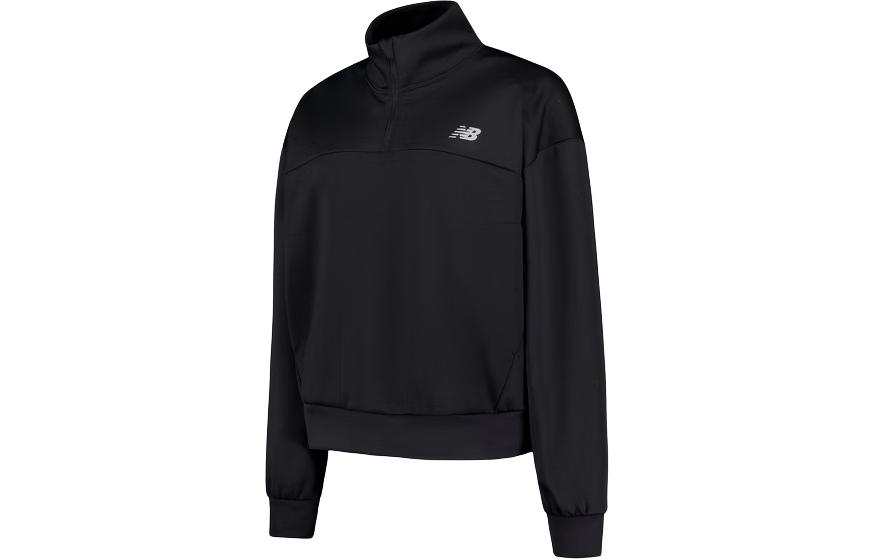 New Balance New Balance T Shirt Women's Black
