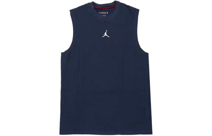 Jordan Jordan Basketball Jersey Men's Marine Blue