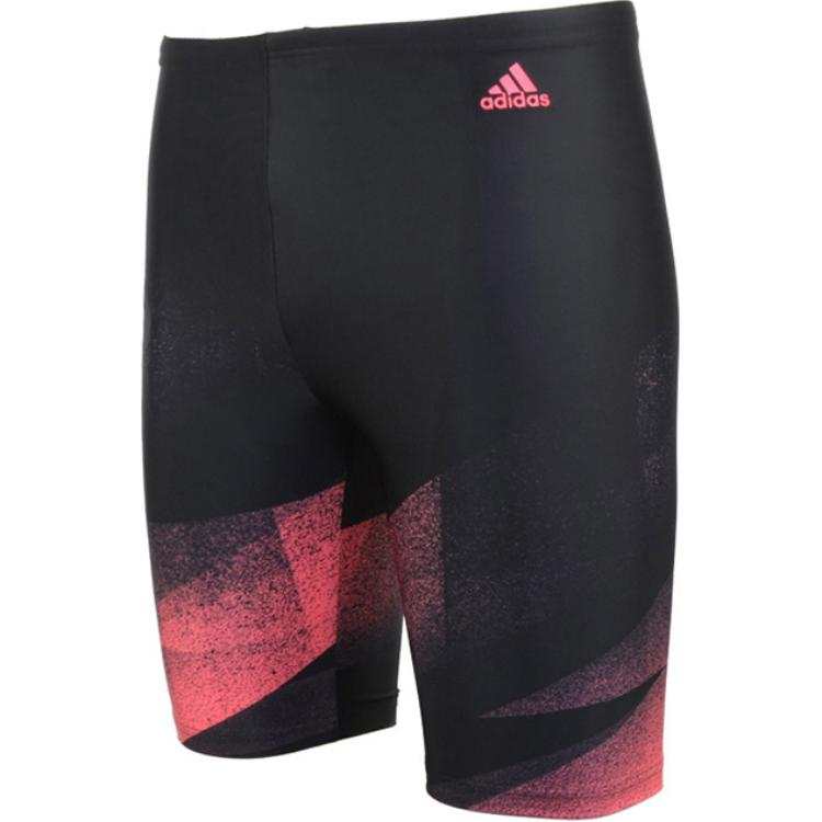 Adidas Adidas Fitness Tokyo Jammer Sports Shorts Men's Black