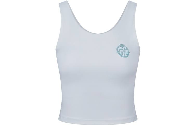 Teenie Weenie Tank Tops Women's Crew Neck Moderate Straight Fit