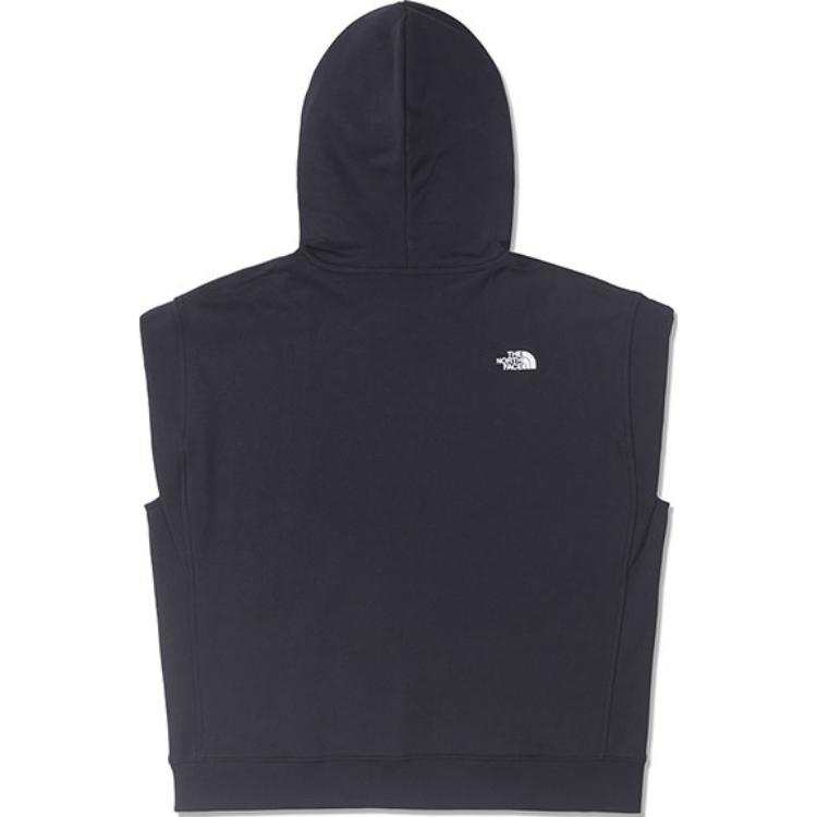 THE NORTH FACE T Shirt Women's Cosmic Black