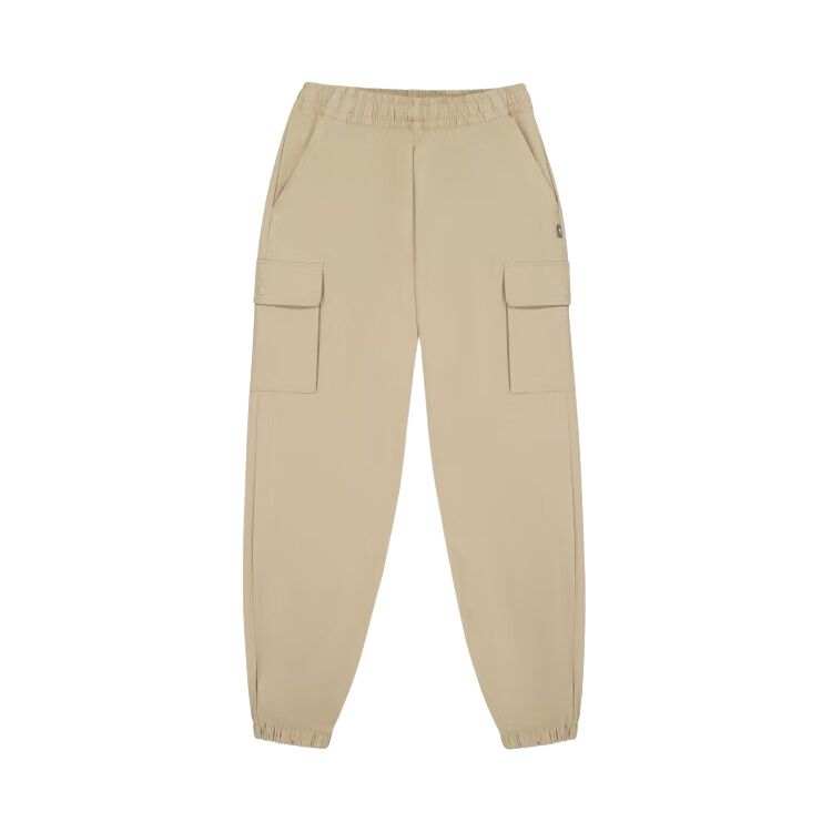 New Balance New Balance SS25 Sports Pants Men's Khaki