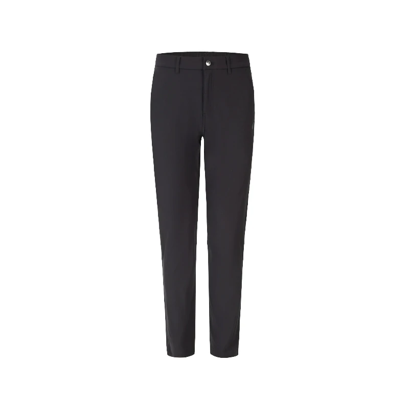 ASICS ASICS SS25 Sports Pants Men's Black