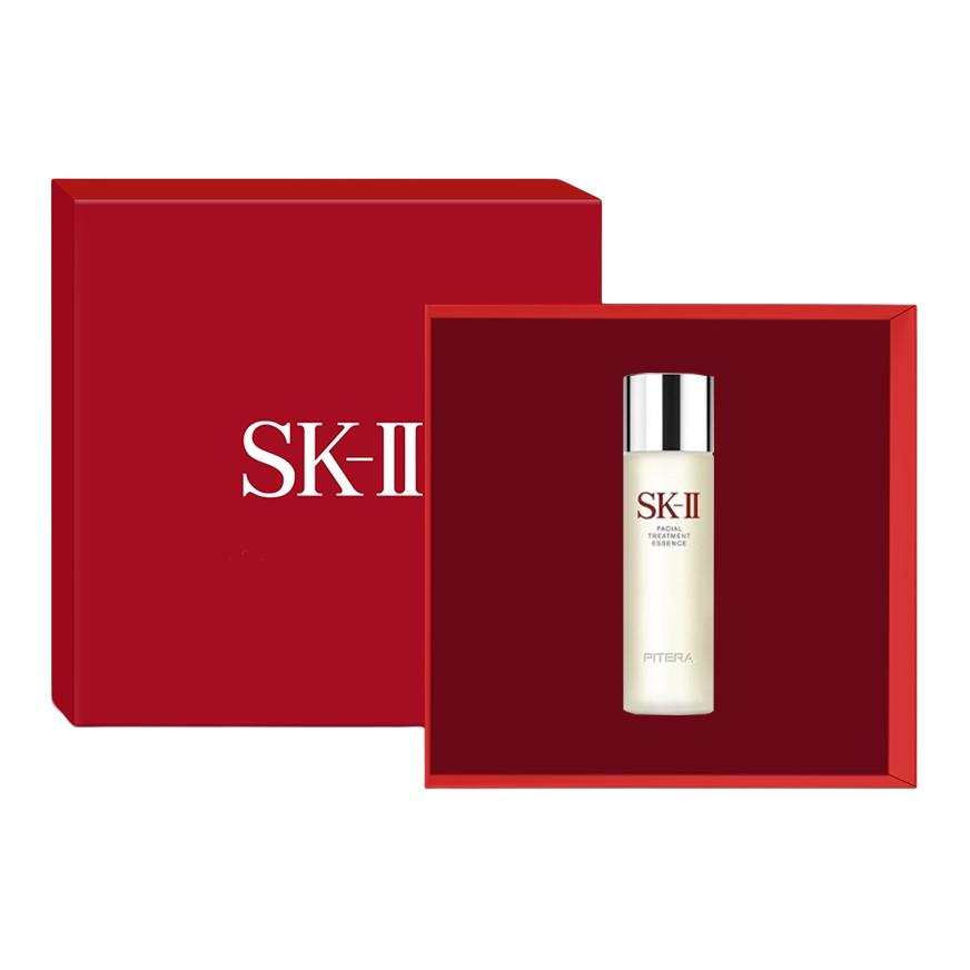 SK-II SK II Premium Essence Box Toner Hydrating Soothing Tightening Moisturizing Repairing Oil Control 330ml/330ml*2