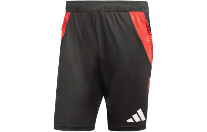 Adidas Adidas Tiro 24 Competition Training Shorts Soccer Bottom Men's Black